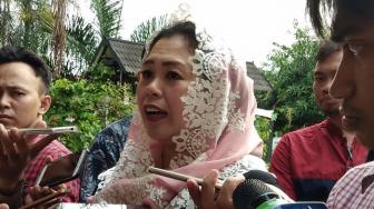 Nama Masuk Timses Prabowo, Yenny Wahid: Saya Masih Istikharah