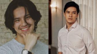 Profil Morgan Oey dari Boyband hingga Merambah Dunia Akting