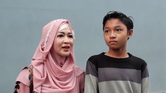 Kiesha Alvaro Sempat Rahasiakan Kasus Renald Ramadhan ke Okie Agustina