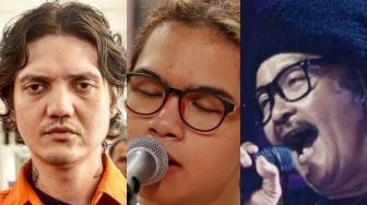 Ozzy Albar 10 Tahun Pakai Narkoba, Joni Iskandar Naik Pitam