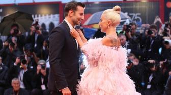 Bradley Cooper, Lady Gaga dan Godzilla Bakal Tampil di TIFF