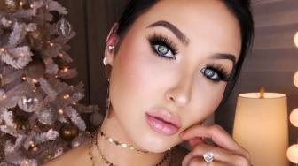 Begini Ritual Mewah sebelum Makeup ala Beauty Vlogger Jaclyn Hill