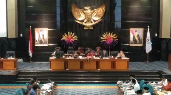 Anggaran Proyek Waduk Warisan Ahok Dicoret, PDIP Meradang