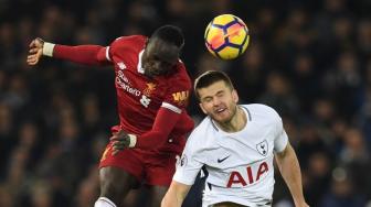 Berikut 5 Fakta Menarik Jelang Duel Liverpool vs Tottenham di Anfield