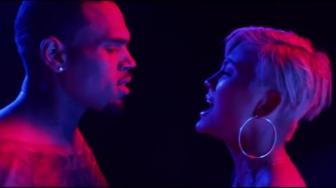 Wow! Videoklip Agnez Mo - Chris Brown Ditonton 3 Juta Kali dalam 3 Hari