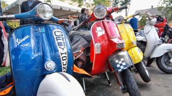 Bike Boyz, Sebuah Solidaritas Komunitas Otomotif Roda Dua