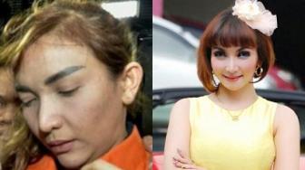 Artis - artis Ini Kondisinya Sungguh Memilukan di Penjara