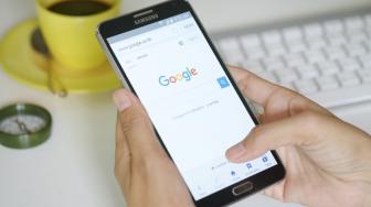 Google Gandeng Samsung Hadirkan Layanan Pesan RCS