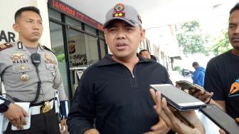 Pembunuh Sadis dengan Memotong Penis di Cileungsi Tes Kejiwaan