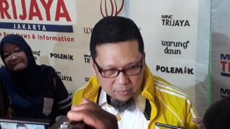 Golkar Yakin Erick Thohir Punya Strategi Gaet Anak Milenial