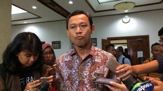 KPU Nilai Putusan Bawaslu Soal Pelanggaran Administrasi Situng Sudah Tepat