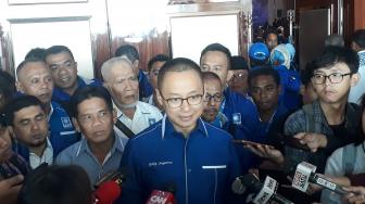 PAN akan Klarifikasi Kabar Faldo Maldini Pindah ke PSI
