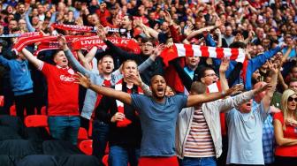 Panduan Nonton Liverpool Langsung di Anfield Bagi Liverpudlian