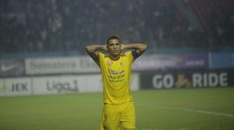 Kehadiran Beto dan Zulfiandi Tambah Motivasi Sriwijaya FC