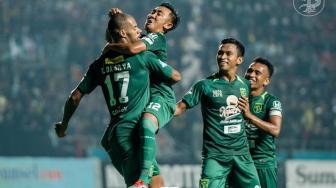 Ini Fakta Jelang Pertandingan Persebaya vs Persib Bandung di Piala Presiden