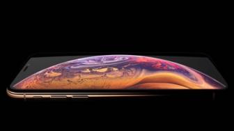 VIDEO - Baru Beli, iPhone XS Max Milik Orang Ini Langsung Pecah