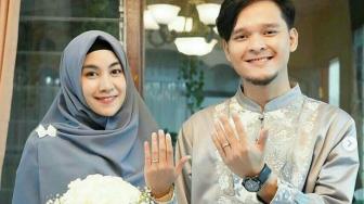 Rayakan Anniversary Pernikahan, Anisa Rahma Beri Kado Ini ke Suami