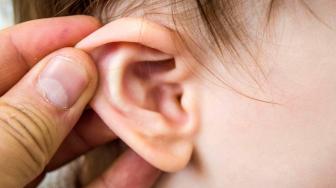 Kenali Bagian-bagian Telinga dan Fungsinya