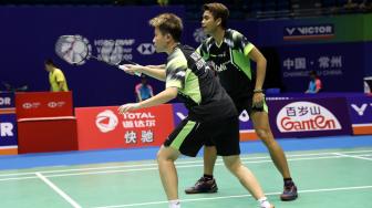 Soal Kans Lolos BWF World Tour Final, Owi / Butet Lempar Handuk