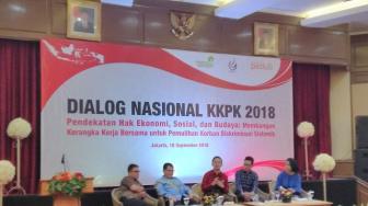 Sejak 2012, LPSK Tangani 3.000 Korban G30S PKI