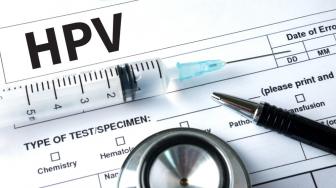 Mengenal Vaksin HPV Gradisil 9, Ampuh Melindungi dari Kanker Serviks 100 Persen?