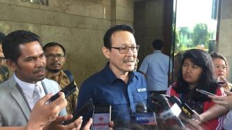 Dirut BPJS Kesehatan Laporkan 2 Akun Instagram ke Mabes Polri