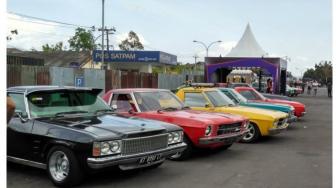 RIP Holden! GM Putuskan Hengkang dari Australia