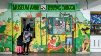 Ini Wisata Edukasi Seru di Jogja untuk Si Kecil