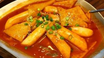 Catat Tanggalnya! Diskon 20% Kuliner Korea Palgakdo Khusus Nasabah BRI