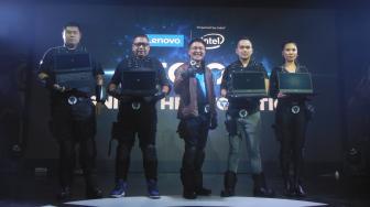 Targetkan Gamer, Ini Empat Kelebihan Lenovo Legion Y530