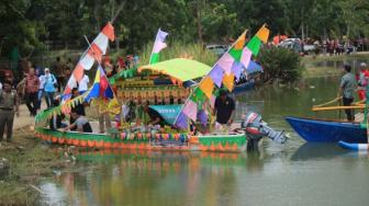 Ayo Mampir ke Puncak Dulamayo Saat Festival Danau Limboto!