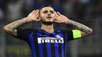 Inter Menang Dramatis atas Tottenham, Spalletti: Icardi Aktornya!