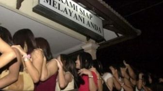 Marak Prostitusi Online di Solo, Ini Sejarah PSK di Kota Bengawan