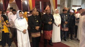 Festival Tabut Jadi Wisata Religi Utama di Bengkulu