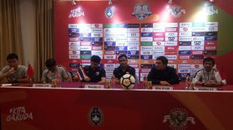Hadapi Indonesia dan Cina, Lima Pemain Kunci Thailand Absen