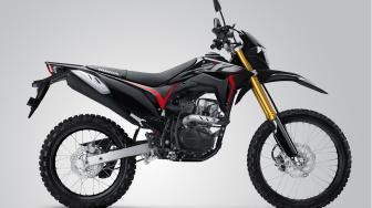 Suzuki Siapkan DR 150 Sebagai Penantang KLX dan CRF? Bakal Seru!