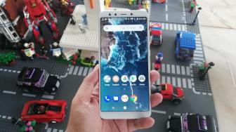 Meluncur di Indonesia, Ini Harga dan Spesifikasi Xiaomi Mi A2