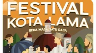Ayo Meriahkan Festival Kota Lama 2018 di Semarang