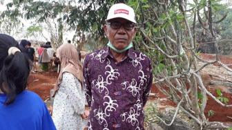 Terkubur 22 Tahun Jasad Syamsudin Utuh, Begini Cerita Keluarga