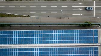 Bisakah China Jadi Mitra Strategis Indonesia untuk Transisi Energi dan Aksi Iklim?