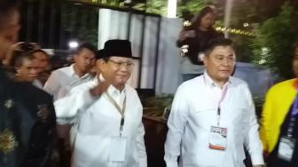 Prabowo - Sandiaga Nomor Urut 2, Gerindra : Ini Semangat Victory