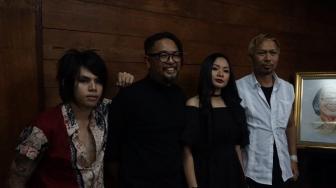 Cokelat Band Rilis Single dan Personel Baru