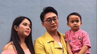 Boby Tince Ternyata Pernah Jadi Badut Ancol