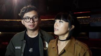 Tetap Tomboy, 5 Potret Baby Bump Poppy Sovia