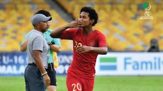 5 Fakta Penting Usai Timnas Indonesia U-16 Bungkam Iran U-16