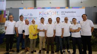 Ajang Ini Kumpulkan Startup Muda Kreatif