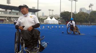 Asian Para Games: Ini yang Bikin Lawn Bowls Indonesia Diuntungkan