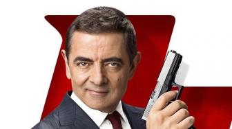 Johnny English Strikes Again, Saatnya Agen Zaman Old Beraksi