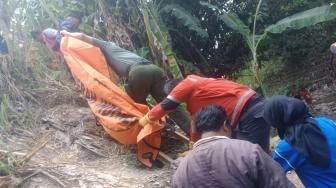 Dilempar Orangtua, Bayi Ditemukan Tewas di Kolong Jembatan