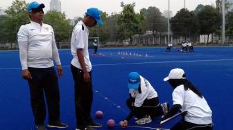 Bukan Kekuatan, Ini yang Dibutuhkan Atlet Lawn Bowls untuk Menang